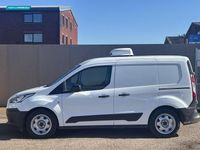Used Ford Transit Connect 2020 White MPV