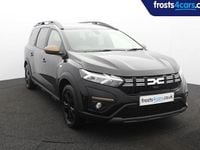 Used Dacia Jogger Extreme 141 HP (103 kW) 2025 MPV