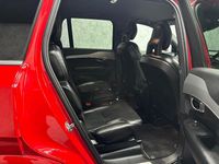 Used Volvo XC90 R-Design 2018 Red SUV