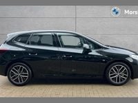 Used BMW 220 M Sport 154 HP (113 kW) 2024 Black Estate