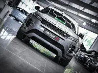 Used Land Rover Range Rover evoque SE Dynamic 2020 Grey SUV