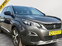 Second-hand Peugeot 3008 GT-line 131 CP (96 kW) 2020 SUV