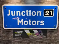 Used BMW 218 M Sport 150 HP (110 kW) 2016 Grey Estate