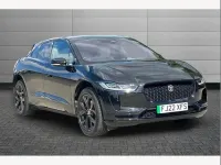 Used Jaguar I-Pace 294 kW (400 HP) 2022 Other SUV