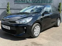 Used Kia Rio 84 HP (61 kW) 2020 Hatchback
