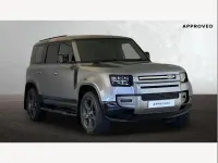 Używany Land Rover Defender SE Dynamic 250 KM (183 kW) 2024 Szary SUV