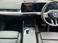 Used BMW iX2 M Sport 147 kW (201 HP) 2025 White SUV