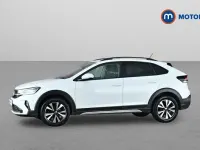Used VW Taigo Life 95 HP (69 kW) 2026 SUV