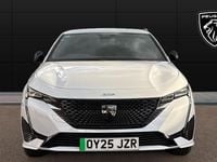 Used Peugeot 308 GTi 114 kW (156 HP) 2025 Estate