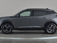 Used Peugeot 2008 Allure 100 kW (136 HP) 2024 Grey SUV