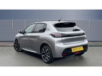 used Peugeot 208 1.2 PureTech 100 Allure Premium 5dr Hatchback