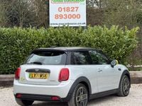 Begagnad Mini Cooper Level 2 135 kW (184 HK) 2023 Halvkombi