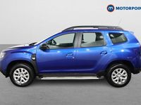 used Dacia Duster 1.0 TCe 90 Comfort 5dr