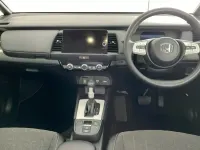 Usado Honda Jazz Hybrid 109 HP (80 kW) 2022 Preto Citadino