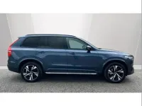 Used Volvo XC90 Plus 250 HP (183 kW) 2022 Blue SUV