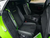 Used Lamborghini Urus 800 HP (588 kW) 2025 Green SUV