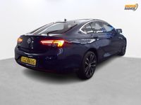 used Vauxhall Insignia 1.5 Turbo D Ultimate Nav 5dr
