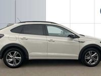 used VW Taigo 1.0 TSI (110ps) R-Line