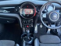 Used Mini John Cooper Works Hatch 228 HP (167 kW) 2022 Black Hatchback