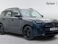 Used Mini Countryman 168 HP (123 kW) 2025 Grey SUV