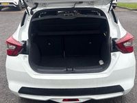 Used Nissan Micra 92 HP (67 kW) 2022 Hatchback