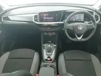 Used Vauxhall Grandland X Elite 2022 Grey SUV