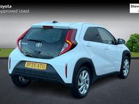 Used Toyota Aygo X PURE 72 HP (52 kW) 2025 SUV