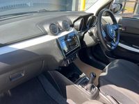 Used Suzuki Swift SZ-L 2023 Hatchback