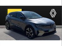 Gebraucht Renault Megane E-Tech Iconic 160 kW (218 PS) 2023 Other Kleinwagen
