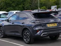 Used Kia XCeed GT-Line 112 HP (82 kW) 2025 Grey SUV