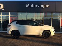 used Jeep Compass 1.3 T4 GSE 4xe PHEV S Model 5dr Auto SUV