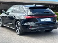 Nuevo Audi A5 Black Edition 204 CV (150 kW) 2026 Negro Familiar