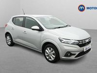 Used Dacia Sandero Expression 91 HP (66 kW) 2025 Hatchback