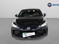 Used MG MG4 EV Trophy 319 kW (435 HP) 2024 Black Hatchback