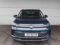Used VW Tiguan Match 150 HP (110 kW) 2025 SUV