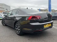 Used VW Passat 150 HP (110 kW) 2020 Sedan