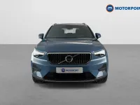 Used Volvo XC40 Core 2024 Blue SUV
