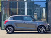 Used Suzuki Swift SZ-L 83 HP (61 kW) 2023 Grey Hatchback
