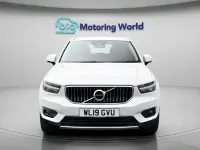 Used Volvo XC40 Inscription 148 HP (108 kW) 2019 SUV