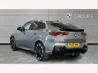 New BMW X2 Comfort Edition 296 HP (217 kW) 2026 Grey SUV