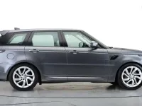 Used Land Rover Range Rover Sport HSE Dynamic 2018 Grey SUV