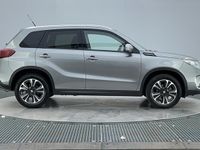 used Suzuki Vitara 1.4 Boosterjet 48V Hybrid SZ5 5dr