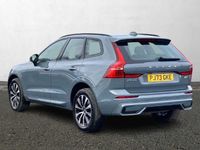 used Volvo XC60 Plus B5