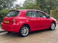 used Toyota Auris 1.6 V-Matic TR 5dr [6]