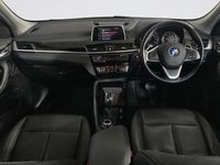 used BMW X1 2.0 XDRIVE20D XLINE 5d 188 BHP