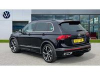 Used VW Tiguan 2023 SUV