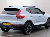 New Volvo XC40 Ultra 161 HP (118 kW) 2026 SUV