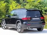 Used Mercedes GLB200 Executive 163 HP (119 kW) 2025 Black SUV
