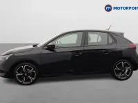Used Vauxhall Corsa 2023 Black Hatchback