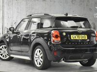 used Mini Cooper S Countryman E Sport 1.5 5dr